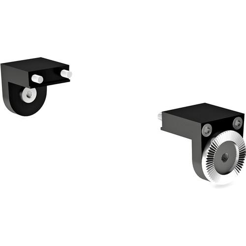 ARRI Rosette for Sony F5 F55 Broadcast Plate & ULB-4 Lightweight Support