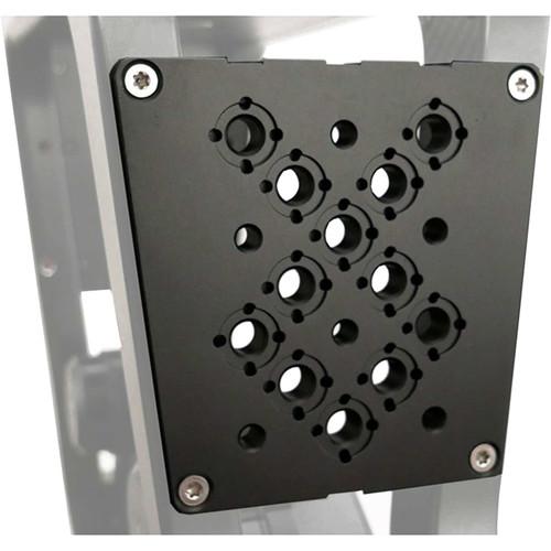 ARRI Side Accessory Mounting Bracket for SRH-3