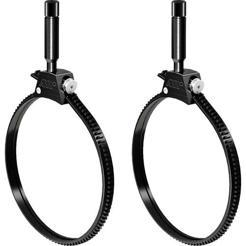 ARRI Zip Gear Basic Set for Follow Focus Systems