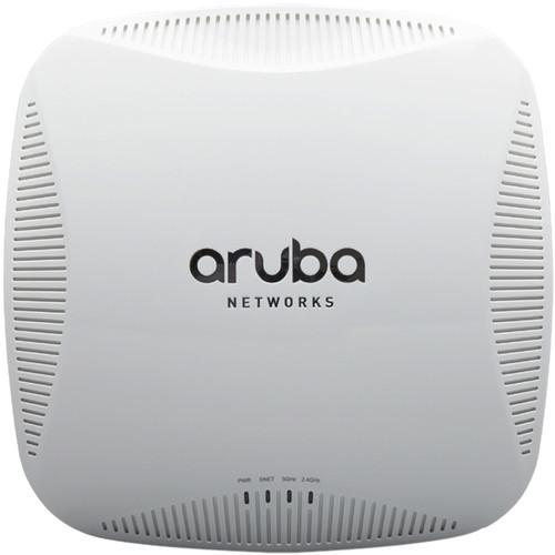 aruba 210 Series 802.11ac 3x3:3 Wireless