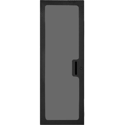 Atlas Sound PFD21 Plexiglass Door for WMA, 100 & 200-Series Racks