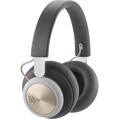 Bang & Olufsen Beoplay H4 Bluetooth Wireless Over-Ear Headphones