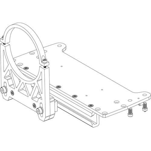 Barco Lens Support Kit for F50 Projector