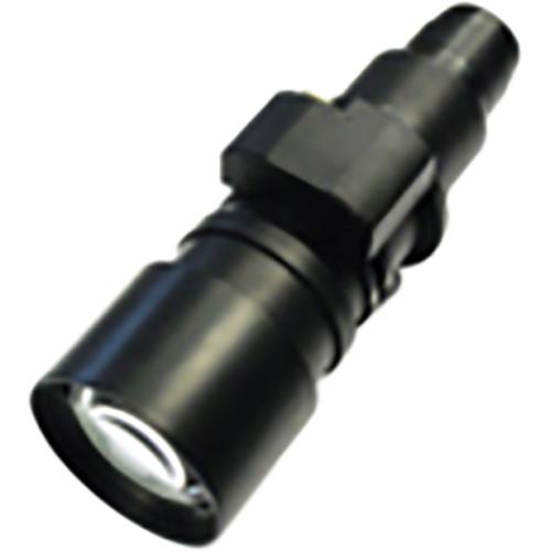 Barco XLD Lens 1.25 to 1.9:1 1.13 to 1.72:1