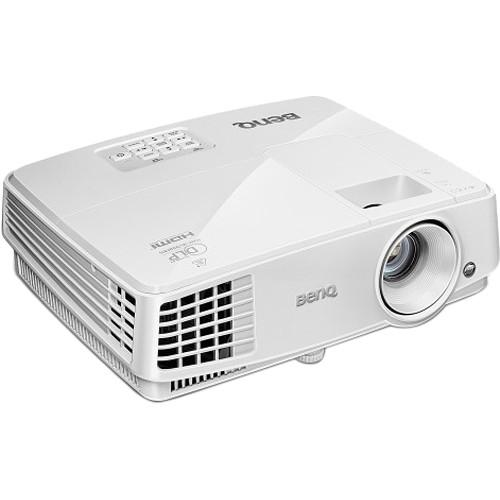BenQ MW571H 3300-Lumen WXGA DLP Projector