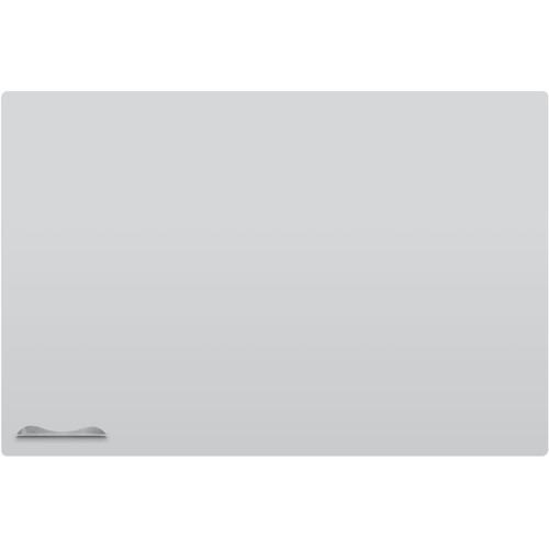 Best Rite Elemental Frameless Magnetic Whiteboard