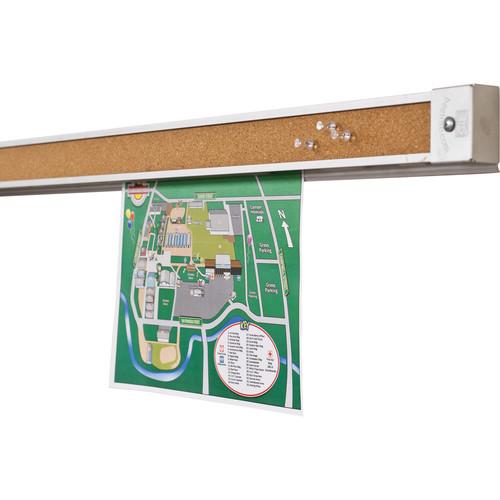 Best Rite Tack-Bite Paper Holder