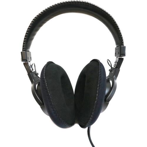 Bluestar CanSkins Earcup Covers for Sony MDR-7506 Headphones