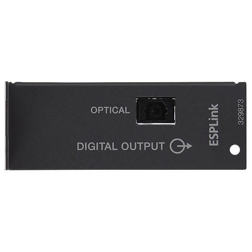 Bose Professional ControlSpace ESP-00 ESPLink 8-Channel Output Card