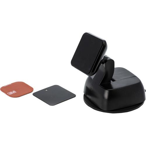 Bracketron MagnoDash Magnet Dash Window Mount