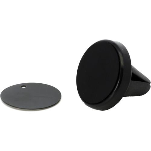 Bracketron MagnoVent Vent Magnet Mount for Select Mobile Devices