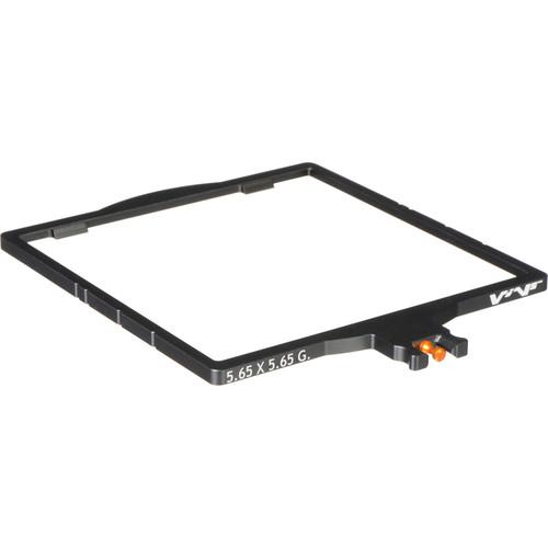 Bright Tangerine Viv 5" Grad Filter Tray