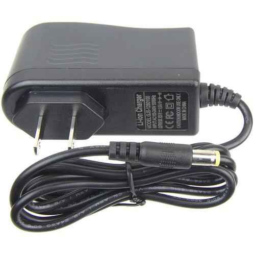 Camera Motion Research AC Adapter for