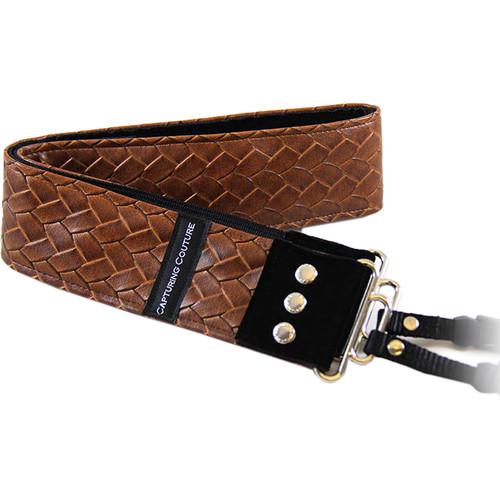 Capturing Couture 2" Camera Strap