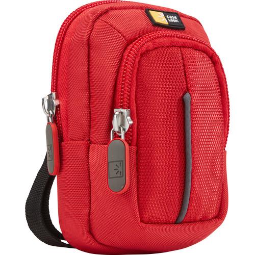 Case Logic DCB-302 Compact Camera Case with Storage