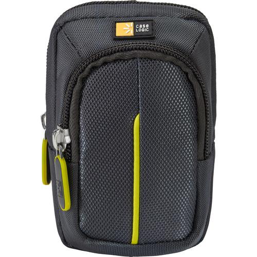 Case Logic DCB-302 Compact Camera Case with Storage