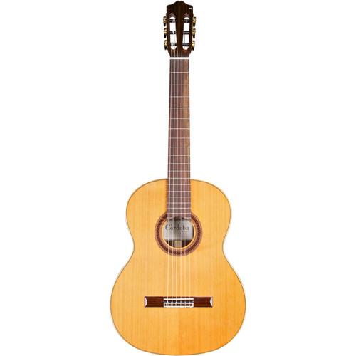 Cordoba F7 Paco Iberia Series Nylon-String Flamenco Guitar