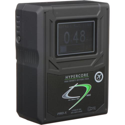 Core SWX HyperCore HC9 Mini V-Mount Battery