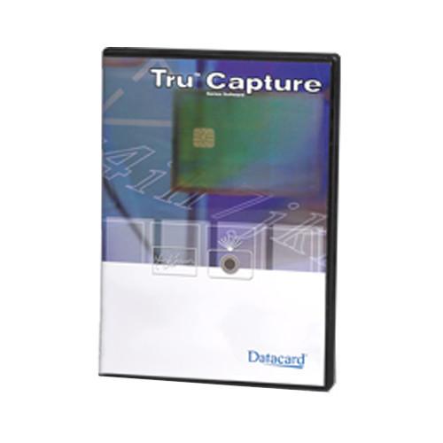 DATACARD Tru Signature Software v6.5