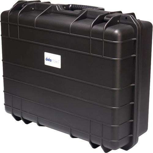 Datavideo HC-600 Hard Case for TP-600 TP-650 Teleprompter Kit