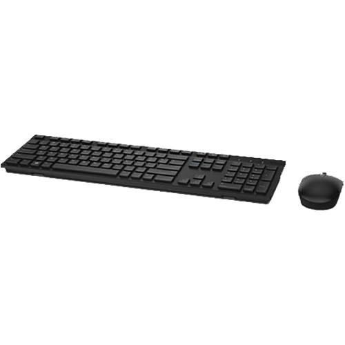 Dell KM636 Wireless Keyboard and Mouse