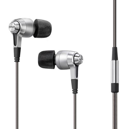 Denon AH-C720 In-Ear Headphones