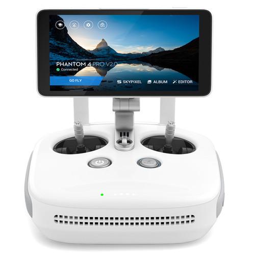 DJI OcuSync Remote Controller with HD Display for Phantom 4 Pro Pro V2.0