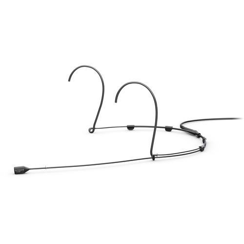 DPA Microphones d:fine Core 4088 Directional Headset Microphone with Hardwired TA4F Connector