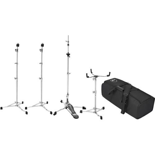 DW DRUMS 6000 Ultralight Series Hardware Pack with Bag
