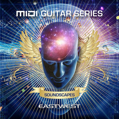 EastWest MIDI Guitar Series Vol 3: Soundscapes - Virtual Instrument