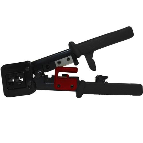Eclipse Tools QuickThru Professional Crimp Tool
