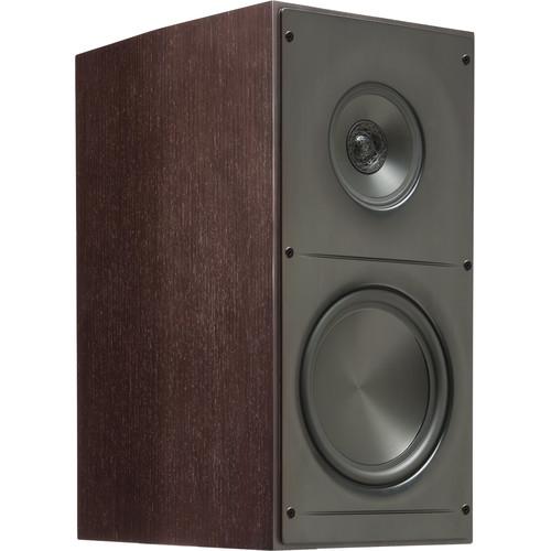 ELAC Adante AS-61 6.5" 3-Way Bookshelf Speaker