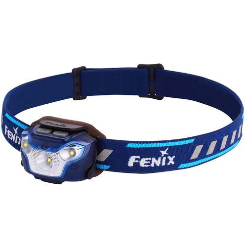 Fenix Flashlight HL26R Rechargeable Headlamp