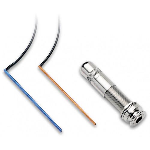 Fishman AG-Series Undersaddle Pickup for Six-String Acoustic Guitar