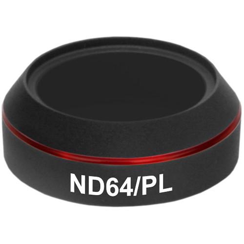 Freewell ND64 PL Hybrid Filter for DJI Mavic Pro & Platinum