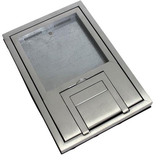 FSR FL-200 U-Access Cover with Lift-Off Door