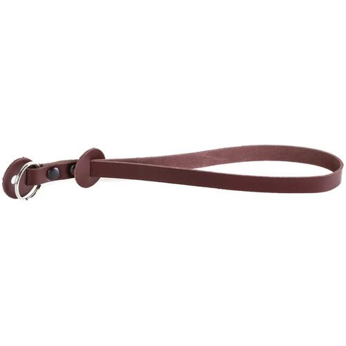 Funk Plus 0.5" Leather Hand Strap