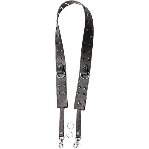 Funk Plus 1.75" Wide Camera Strap with D-Ring