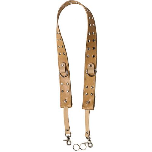 Funk Plus 1.75" Wide Camera Strap with D-Ring