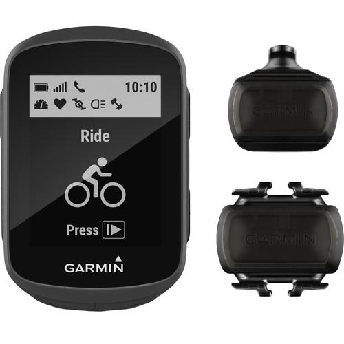 Garmin Edge 130 GPS Bike Computer