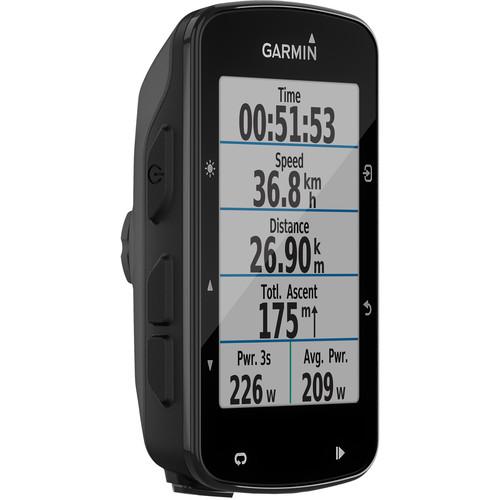 Garmin Edge 520 Plus GPS GLONASS