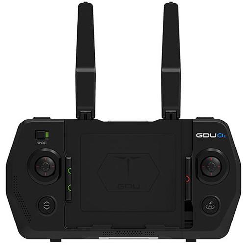 GDU TECHNOLOGY O2 Remote Controller