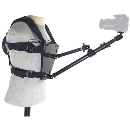 Glide Gear SNC100 Snorricam DSLR Vest Harness