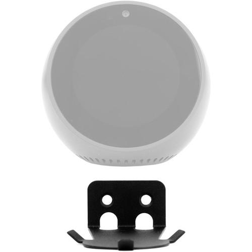 HIDEit Mounts Amazon Echo Spot Wall Mount
