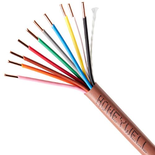 Honeywell 18 10 Solid Thermostat CL2 Cable