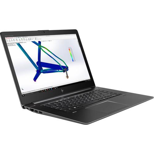 HP 15.6" ZBook Studio G4 Mobile Workstation
