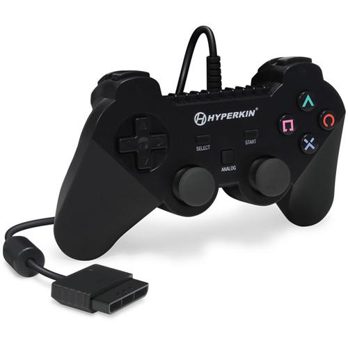 HYPERKIN Brave Warrior Premium PS2 Controller
