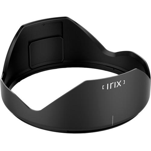 IRIX Lens Hood for 15mm f 2.4