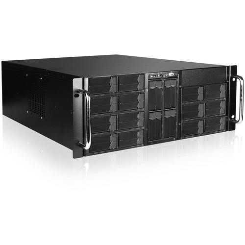 iStarUSA 4RU 36-Bay Hotswap 2.5" HDD SSD Storage Server