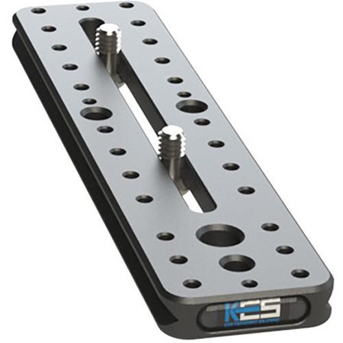 Kirk Universal Multi Use Lens Plate